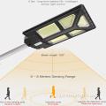 Venta caliente SMD Chip Luz de calle integrada
